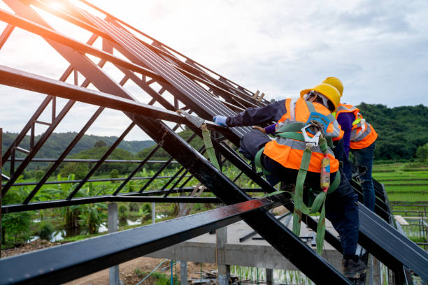 Quick and Trustworthy Emergency Roof Repair Services in Stevensville, MD