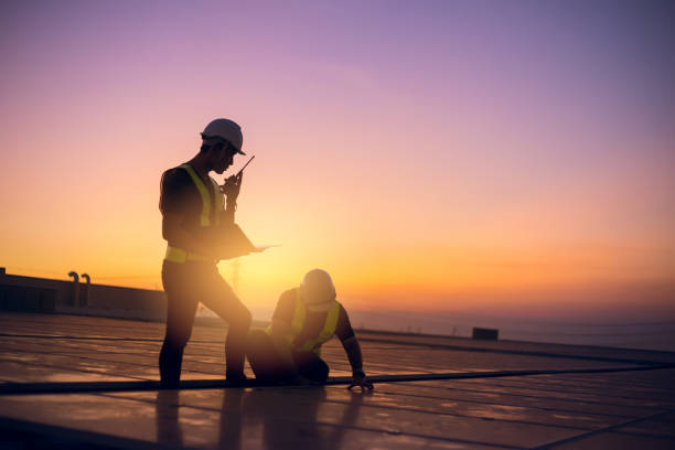 Sealant for Roof in Stevensville, MD