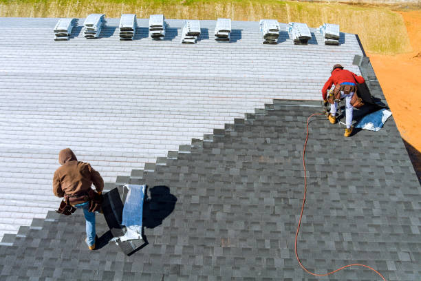 Quick and Trustworthy Emergency Roof Repair Services in Stevensville, MD