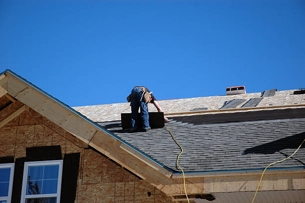 Roof Installation Near Me in Stevensville, MD