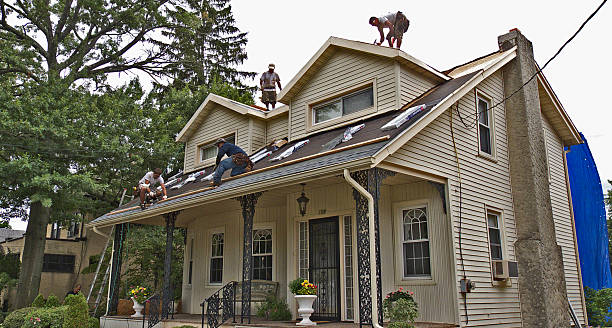 Best Residential Roof Replacement  in Stevensville, MD