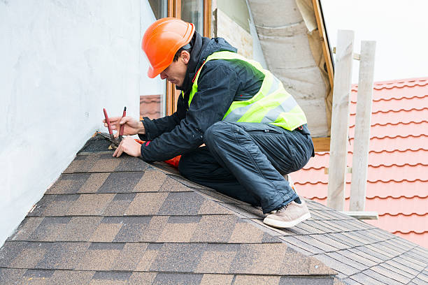 Residential Roof Replacement in Stevensville, MD