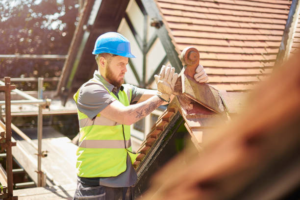 Heating Cable for Roof Installation in Stevensville, MD